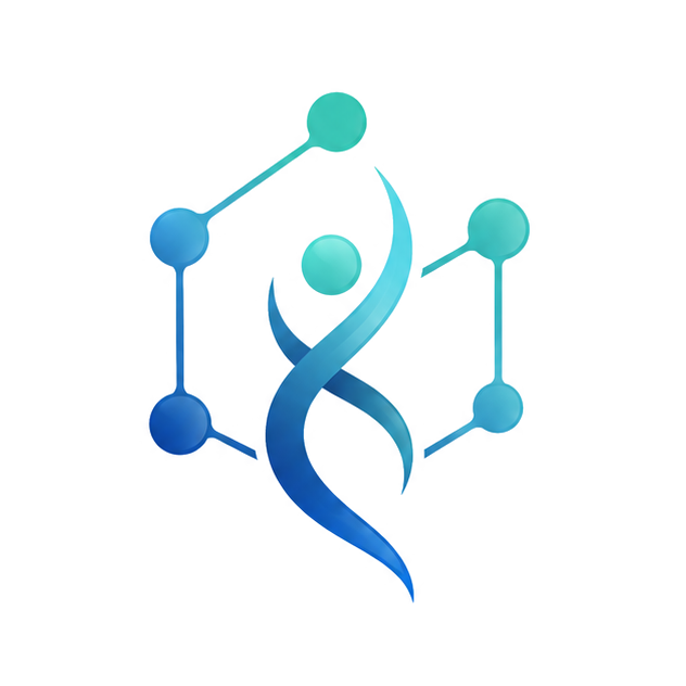 Logo molecular da Novavita Sciences
